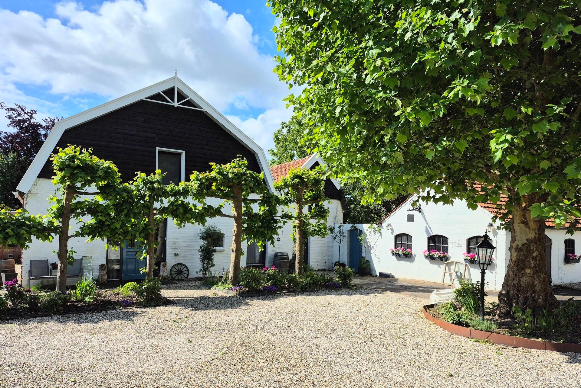Het Leeuwenhofje