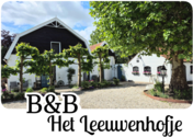 Het Leeuwenhofje